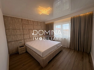 Apartament modern cu 2 camere, et. 3 – zona Pieței Centrale, strada C. Coposu - imagine 2