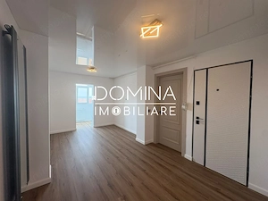 Apartament modern cu 2 camere, et. 3 – zona Pieței Centrale, strada C. Coposu - imagine 5