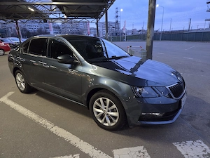 Skoda octavia 2020 57000 km - imagine 2