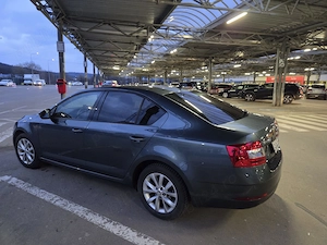 Skoda octavia 2020 57000 km - imagine 3