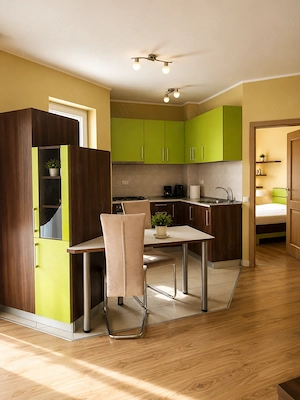 Apartament Luceafarul - imagine 8