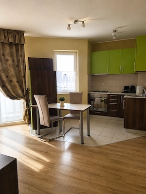 Apartament Luceafarul - imagine 6