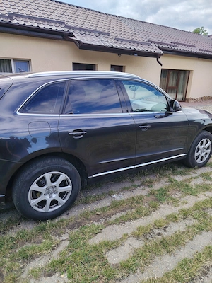 Vând Audi Q5 2013  - imagine 3