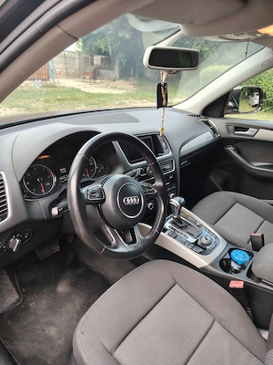 Vând Audi Q5 2013  - imagine 4