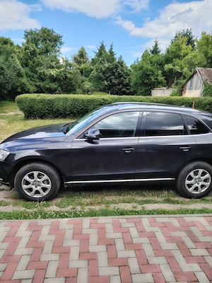 Vând Audi Q5 2013  - imagine 2