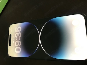 Iphon 17 pro MAX 256 