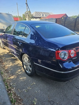 passat b6  2 0 BMP  - imagine 2