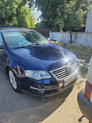 passat b6  2 0 BMP  - imagine 3