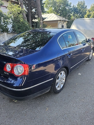passat b6  2 0 BMP  - imagine 5
