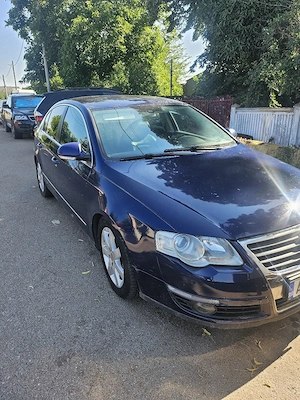 passat b6  2 0 BMP  - imagine 4