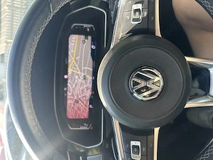 Vand Arteon R-Line 2020 Faruri Matrix - imagine 9