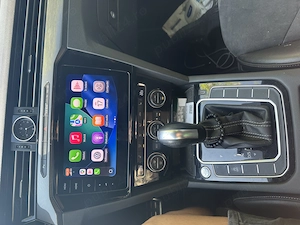 Vand Arteon R-Line 2020 Faruri Matrix - imagine 7