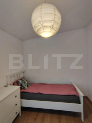 Casă individuală 4 camere, 107 mp, 500 mp teren, zona Dezmir - imagine 11