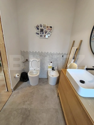 Casă individuală 4 camere, 107 mp, 500 mp teren, zona Dezmir - imagine 16