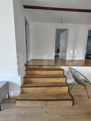 Casă individuală 4 camere, 107 mp, 500 mp teren, zona Dezmir - imagine 8