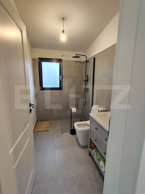 Casă individuală 4 camere, 107 mp, 500 mp teren, zona Dezmir - imagine 14