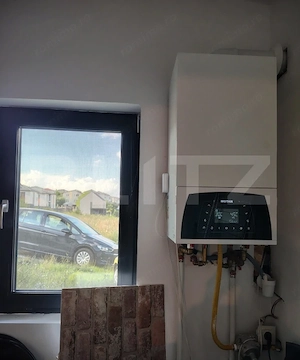 Casă individuală 4 camere, 107 mp, 500 mp teren, zona Dezmir - imagine 19