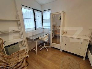 Casă individuală 4 camere, 107 mp, 500 mp teren, zona Dezmir - imagine 13