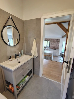Casă individuală 4 camere, 107 mp, 500 mp teren, zona Dezmir - imagine 15