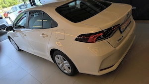 Toyota Corolla  - imagine 2