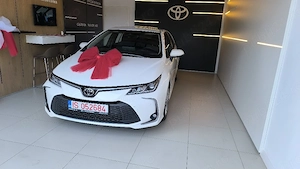 Toyota Corolla  - imagine 4