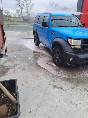 Vând Dodge Nitro - imagine 5