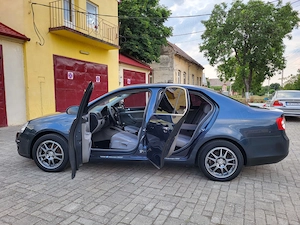 Vw jetta 1.6 MPI