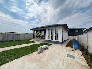 CASA PARTER-3 CAMERE-TEREN 350 MP - imagine 2