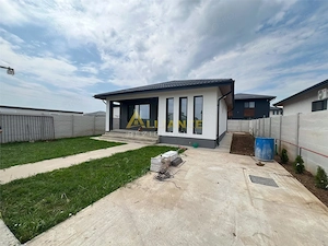 CASA PARTER-3 CAMERE-TEREN 350 MP