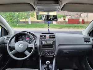 Vw golf 5 1.4 MPI  - imagine 6