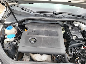 Vw golf 5 1.4 MPI  - imagine 10