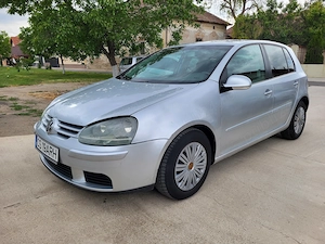 Vw golf 5 1.4 MPI  - imagine 4