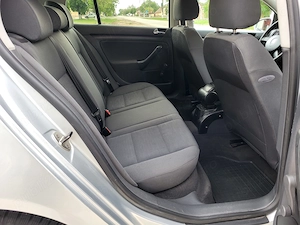 Vw golf 5 1.4 MPI  - imagine 7