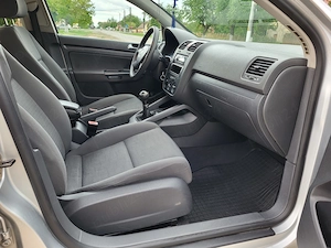 Vw golf 5 1.4 MPI  - imagine 5