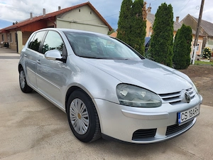 Vw golf 5 1.4 MPI  - imagine 3
