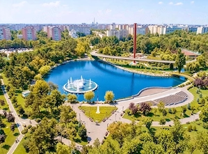 De vanzare apartament zona foarte cautata direct de la proprietar