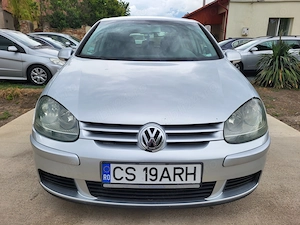 Vw golf 5 1.4 MPI  - imagine 8