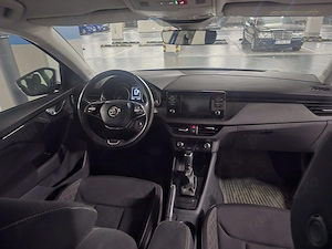 Skoda Scala 2021 - Ambition - DSG - imagine 5