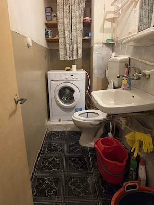 Apartament 3 camere - imagine 9