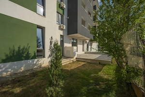 Apartament 3 cam gradina,  zona  Auchan Militari  - imagine 2