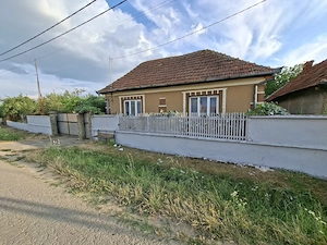 Vand casa in Brusturi Bihor 