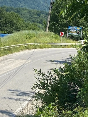 Teren extravilan de vânzare,suprafață de 4074mp,situat între Domnești și Musetesti,județul Arges - imagine 4