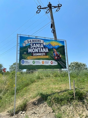 Teren extravilan de vânzare,suprafață de 4074mp,situat între Domnești și Musetesti,județul Arges - imagine 8