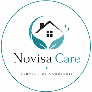Novisa Care-Servicii de curătenie 