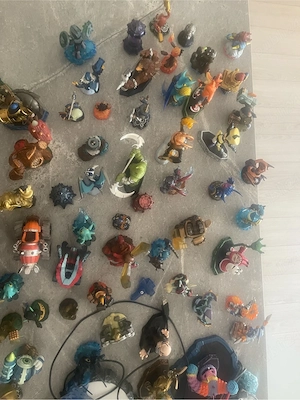 skylanders