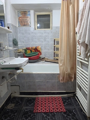 Apartament 3 camere - imagine 7