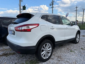 Nissan Qashqai 1.5 DCI DPF Acenta - imagine 13