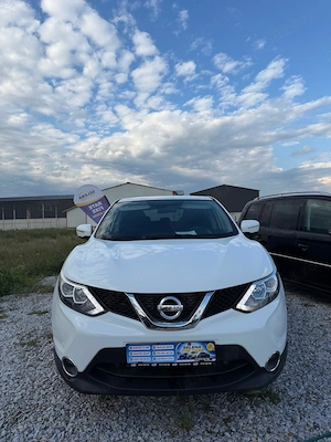 Nissan Qashqai 1.5 DCI DPF Acenta - imagine 5