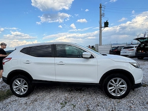 Nissan Qashqai 1.5 DCI DPF Acenta - imagine 4