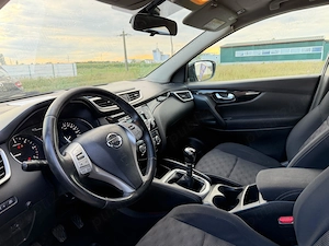 Nissan Qashqai 1.5 DCI DPF Acenta - imagine 10